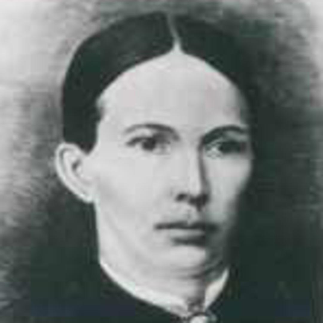 Helen Budge (1831 - 1879) Profile